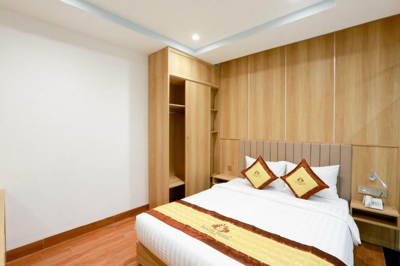 Prague Saigon Airport Hotel Ho Chi Minh City